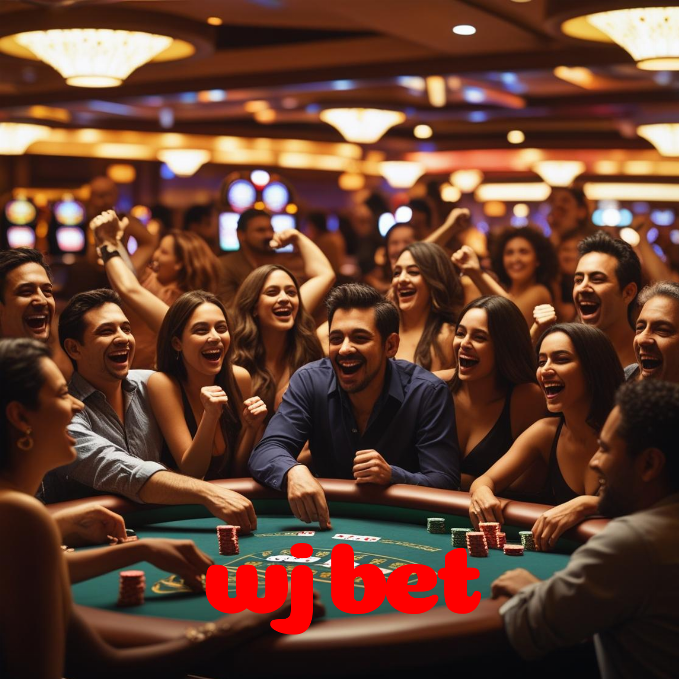 wjbet visual