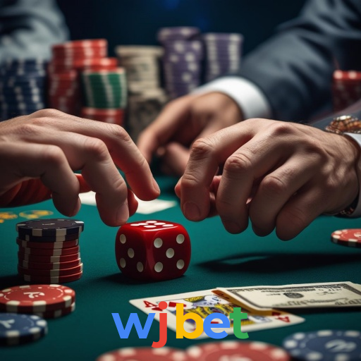 wjbet visual