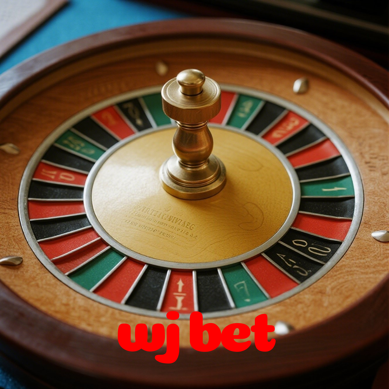 wjbet visual