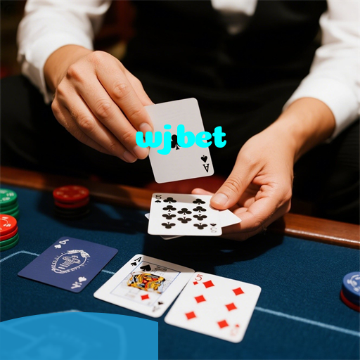 wjbet visual