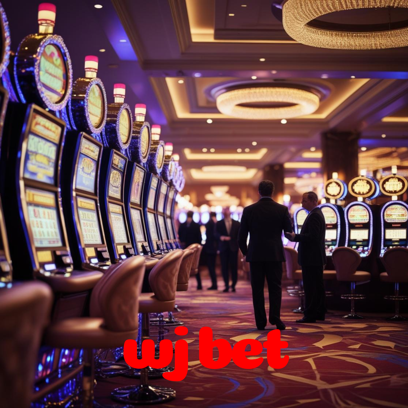 wjbet visual