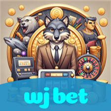 wjbet visual