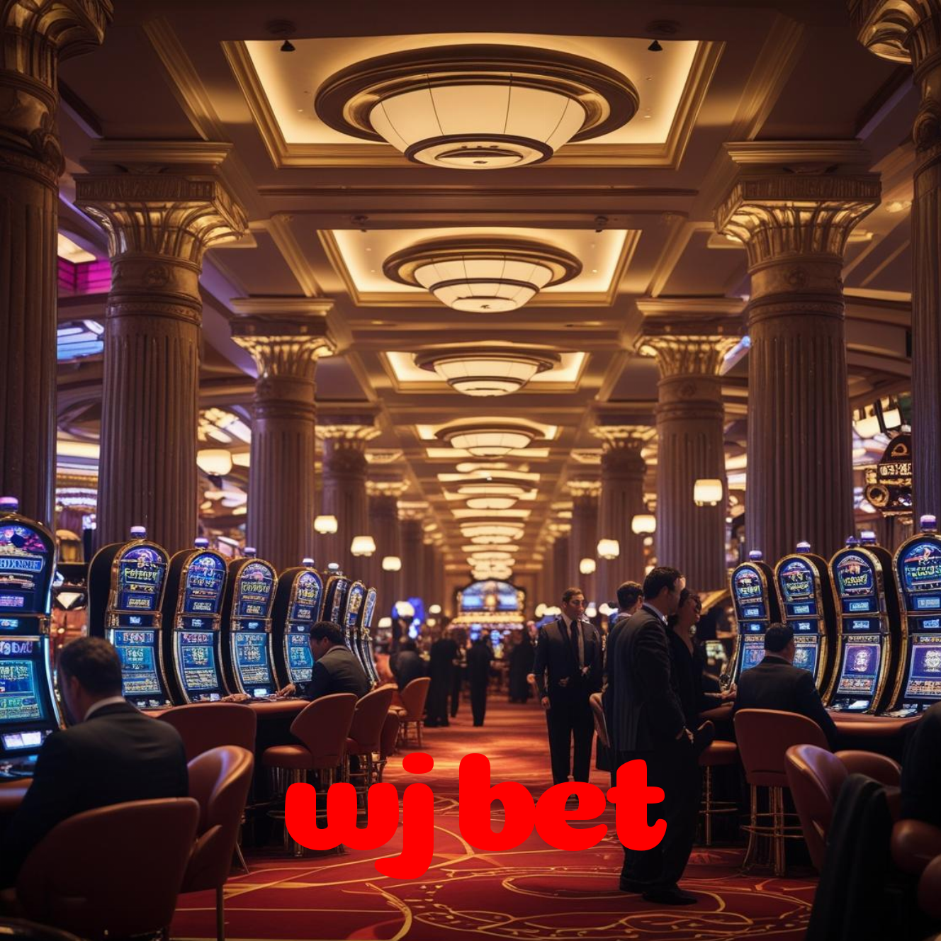 wjbet visual