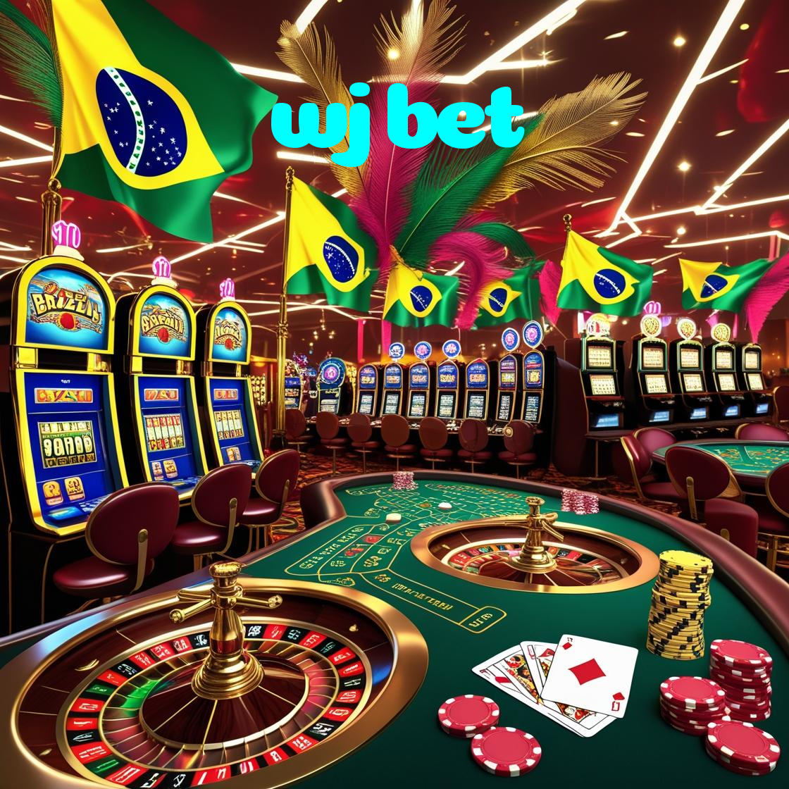 wjbet visual
