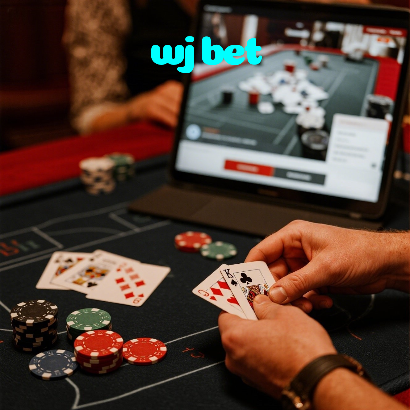 wjbet visual