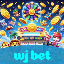 wjbet visual