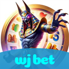 wjbet visual
