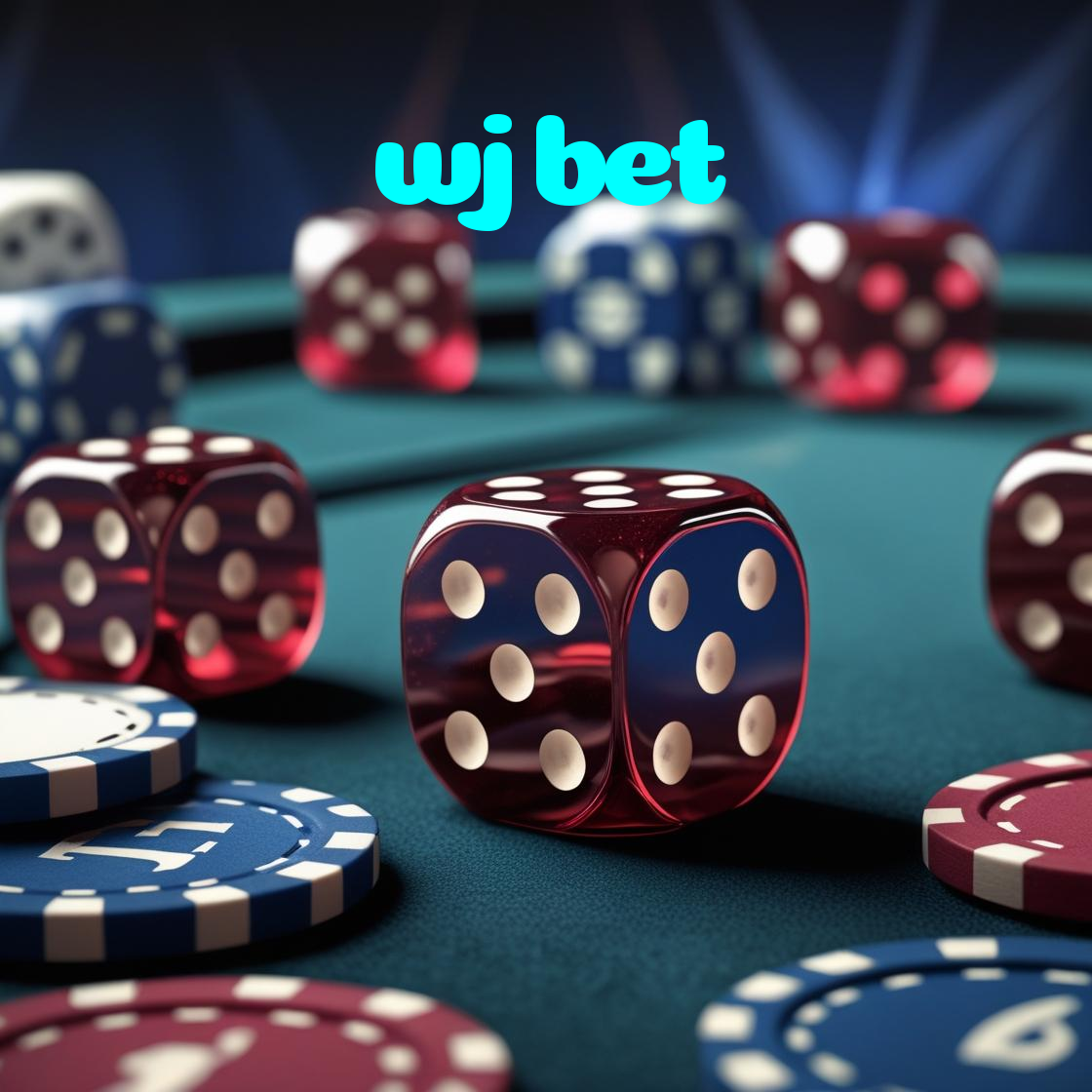 wjbet visual