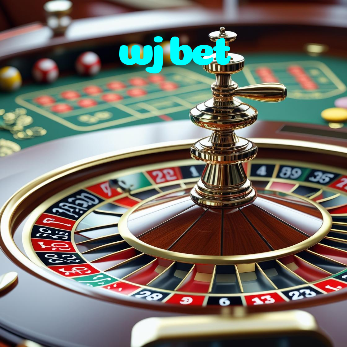 wjbet visual
