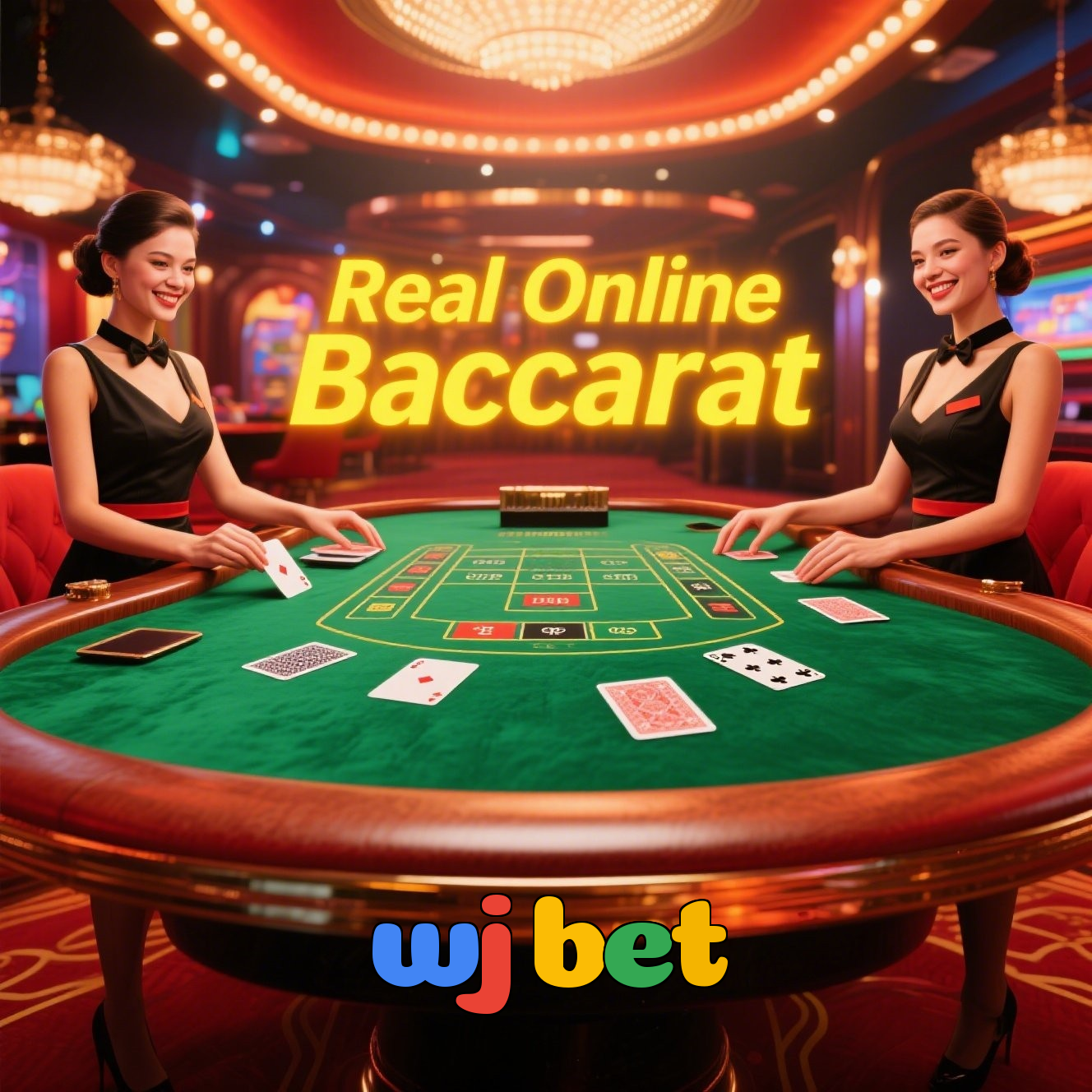 wjbet visual