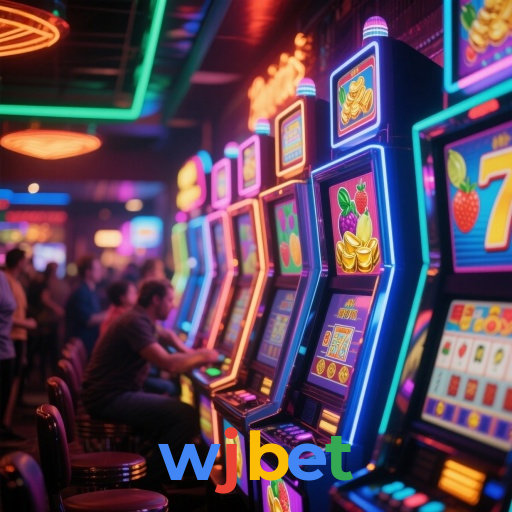 wjbet visual