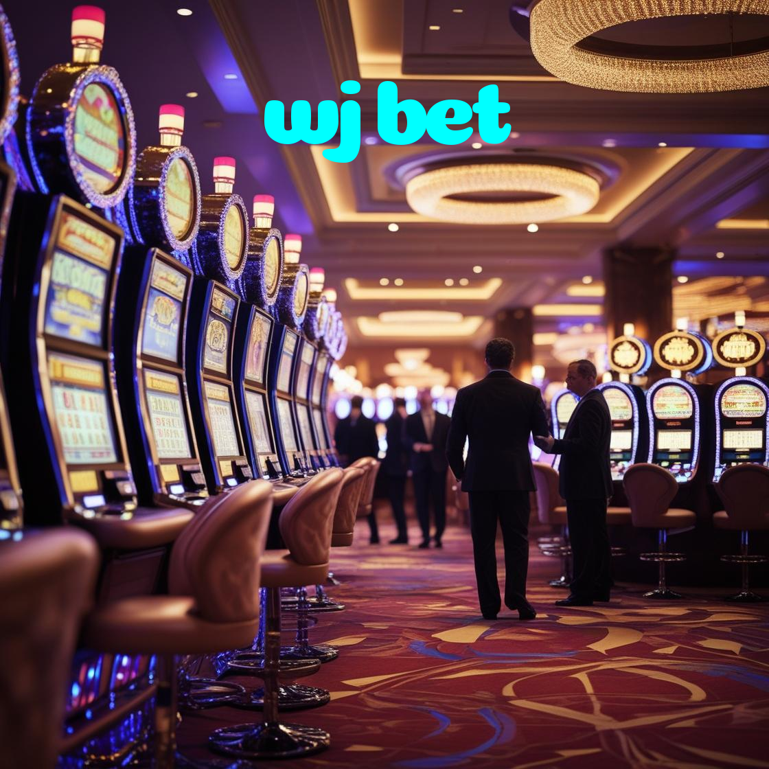 wjbet visual
