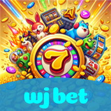 wjbet visual