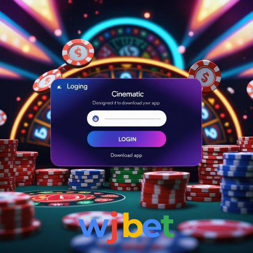 wjbet visual
