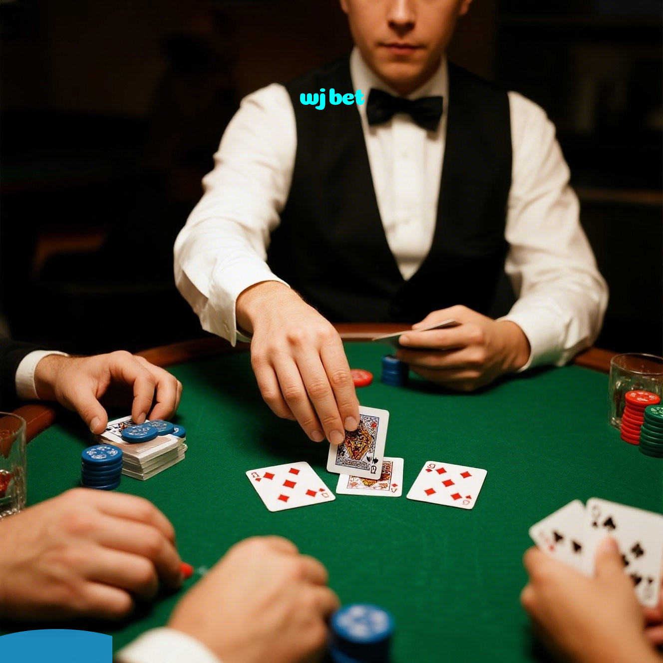 wjbet visual