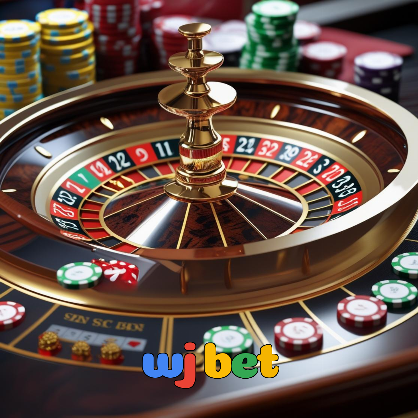 wjbet visual
