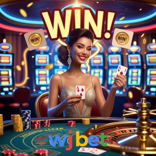 wjbet visual