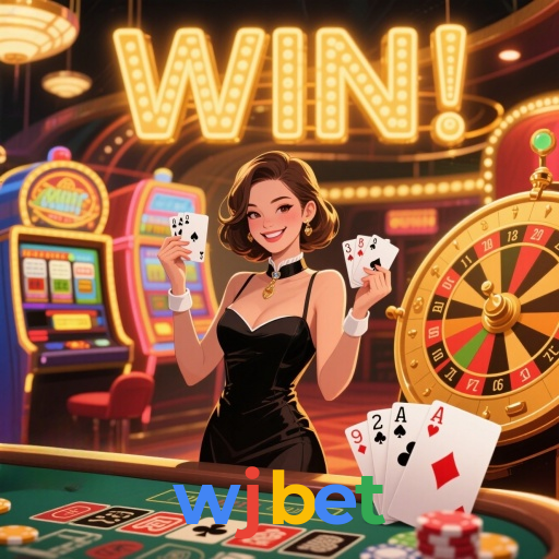 wjbet visual