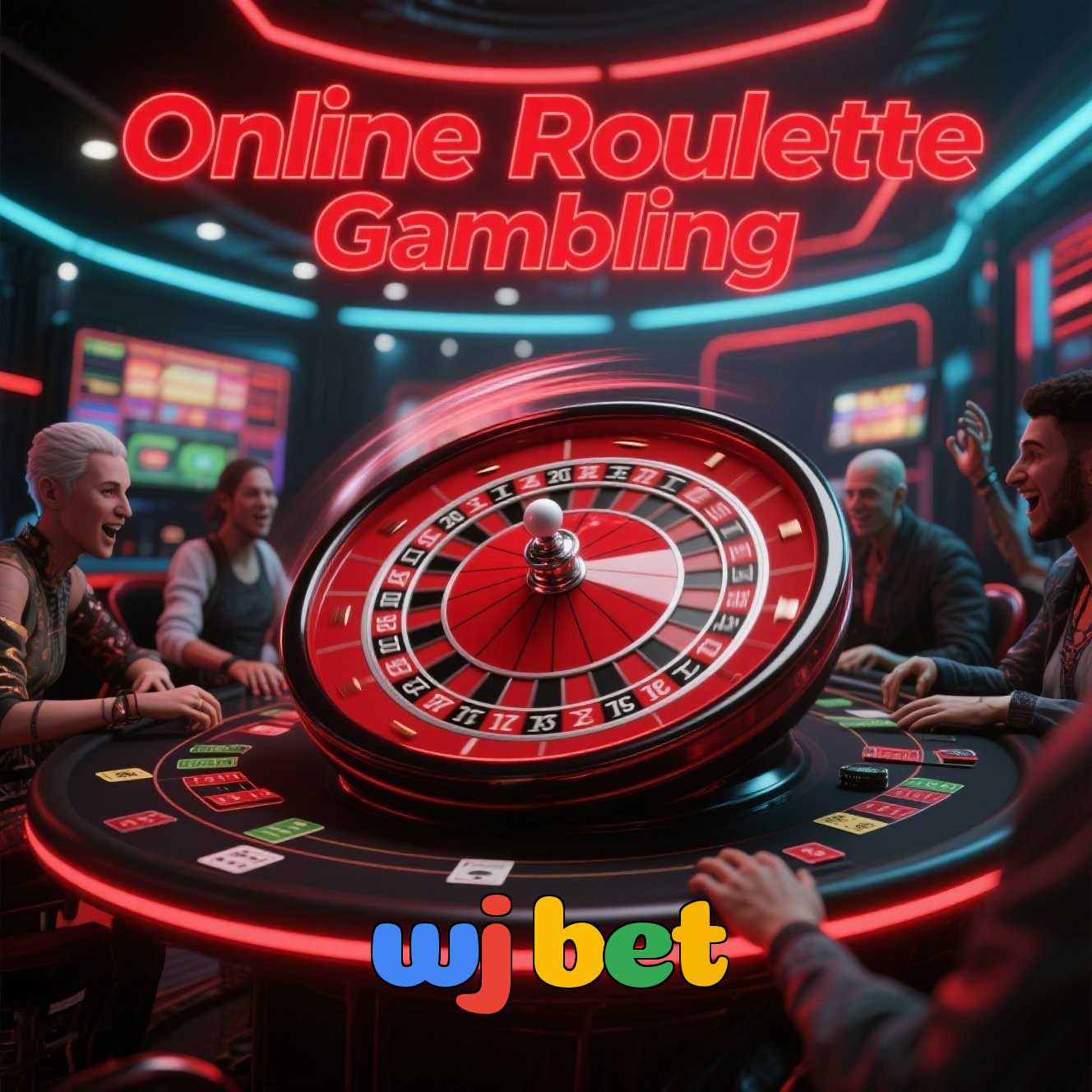 wjbet visual