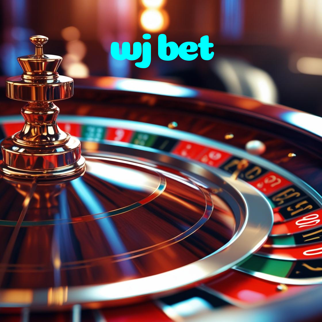 wjbet visual