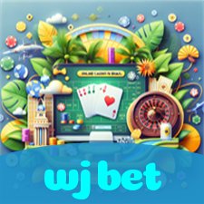 wjbet visual