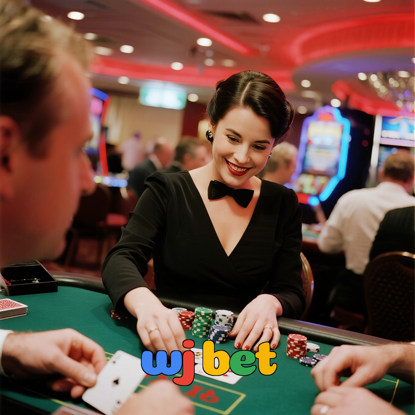 wjbet visual