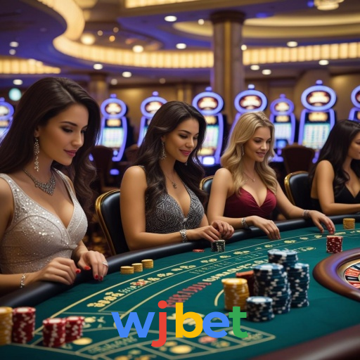 wjbet visual