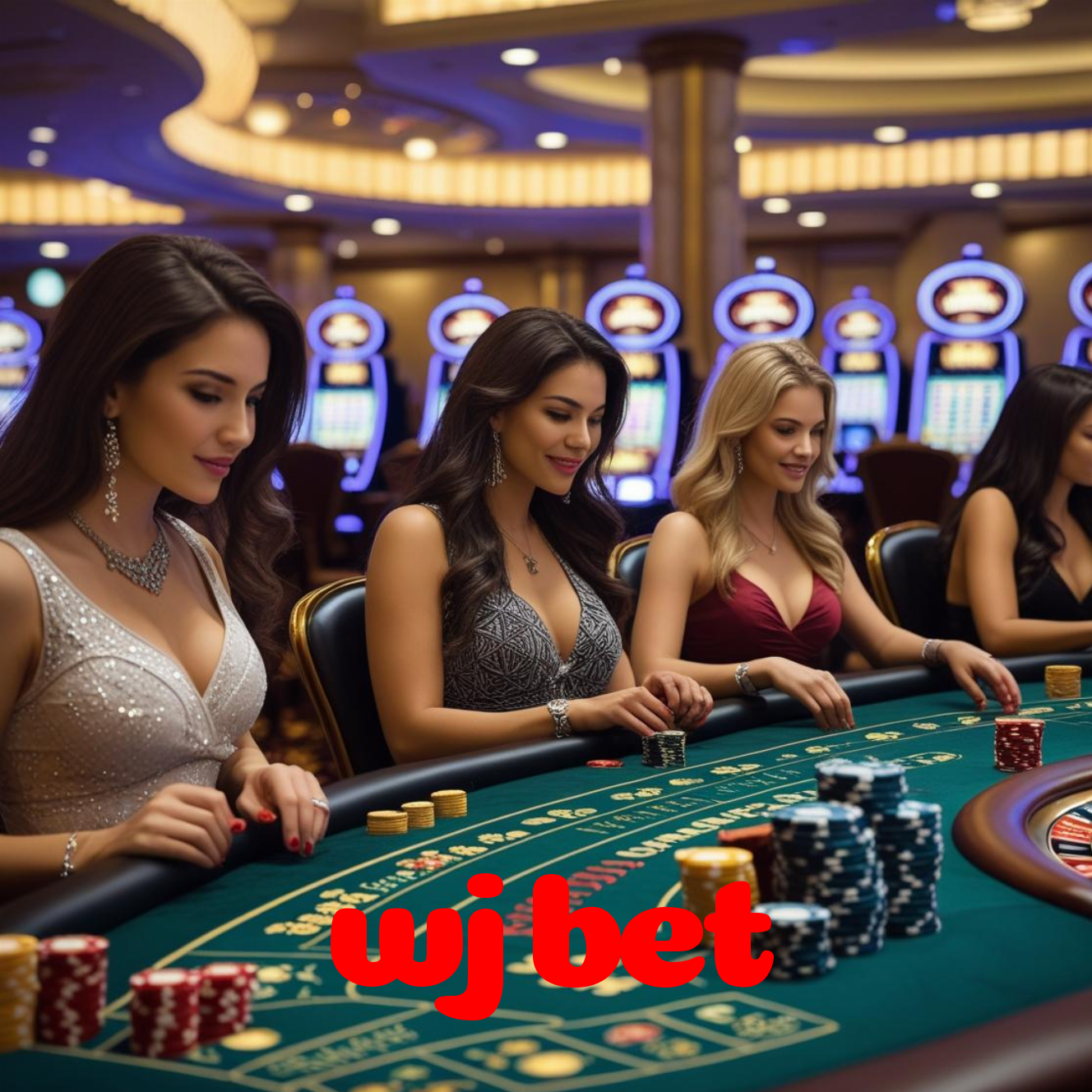 wjbet visual