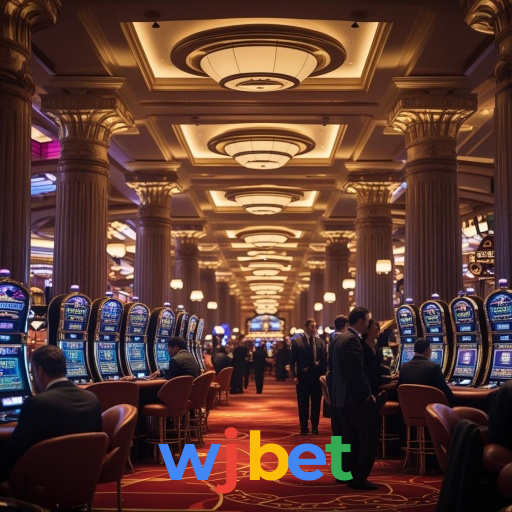 wjbet visual