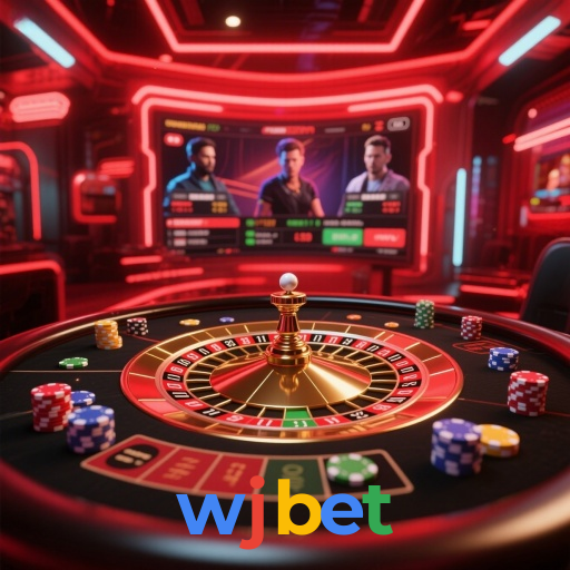 wjbet visual