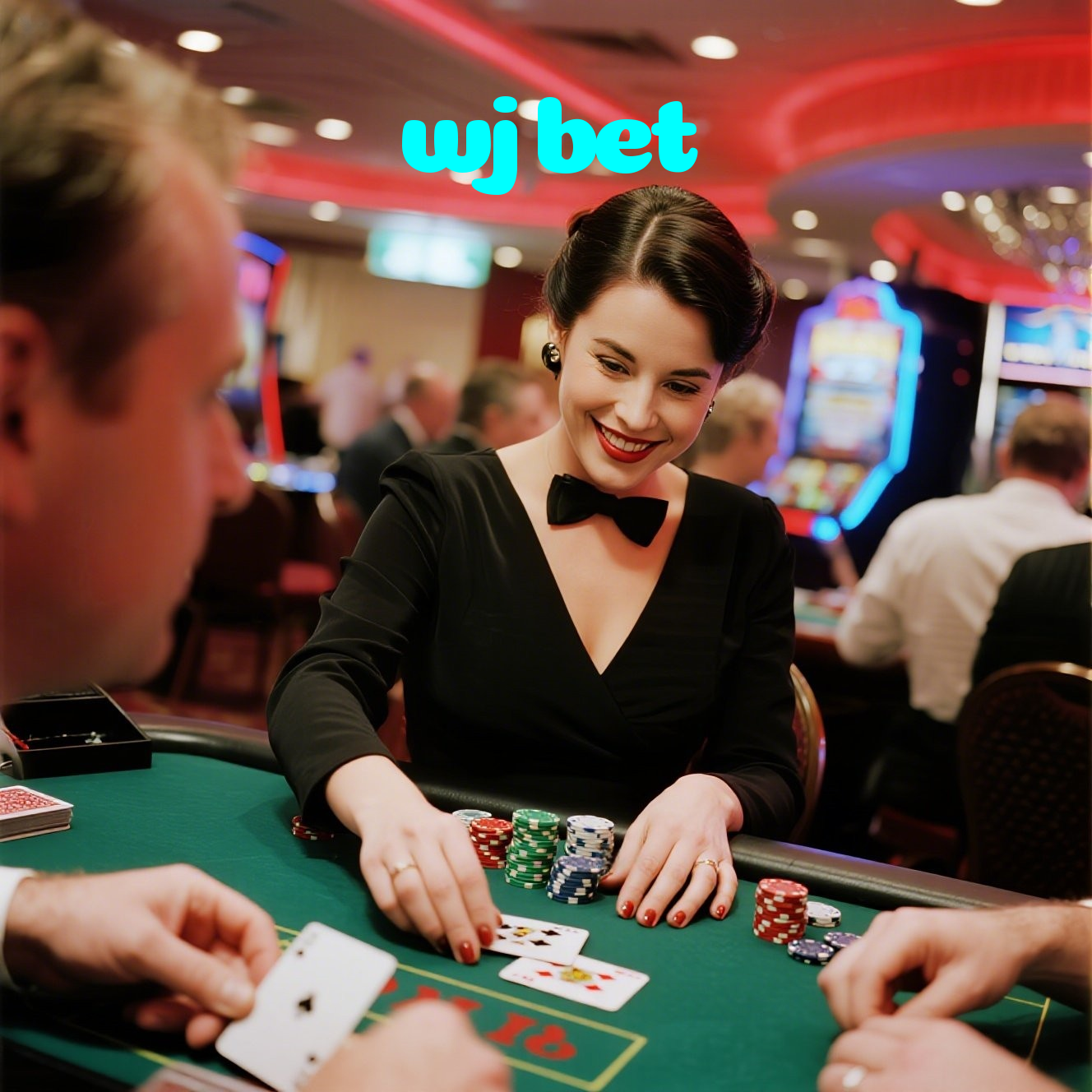 wjbet visual