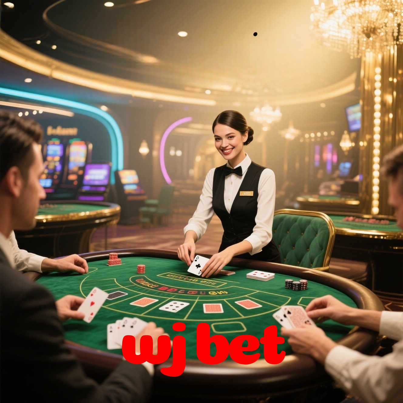 wjbet visual